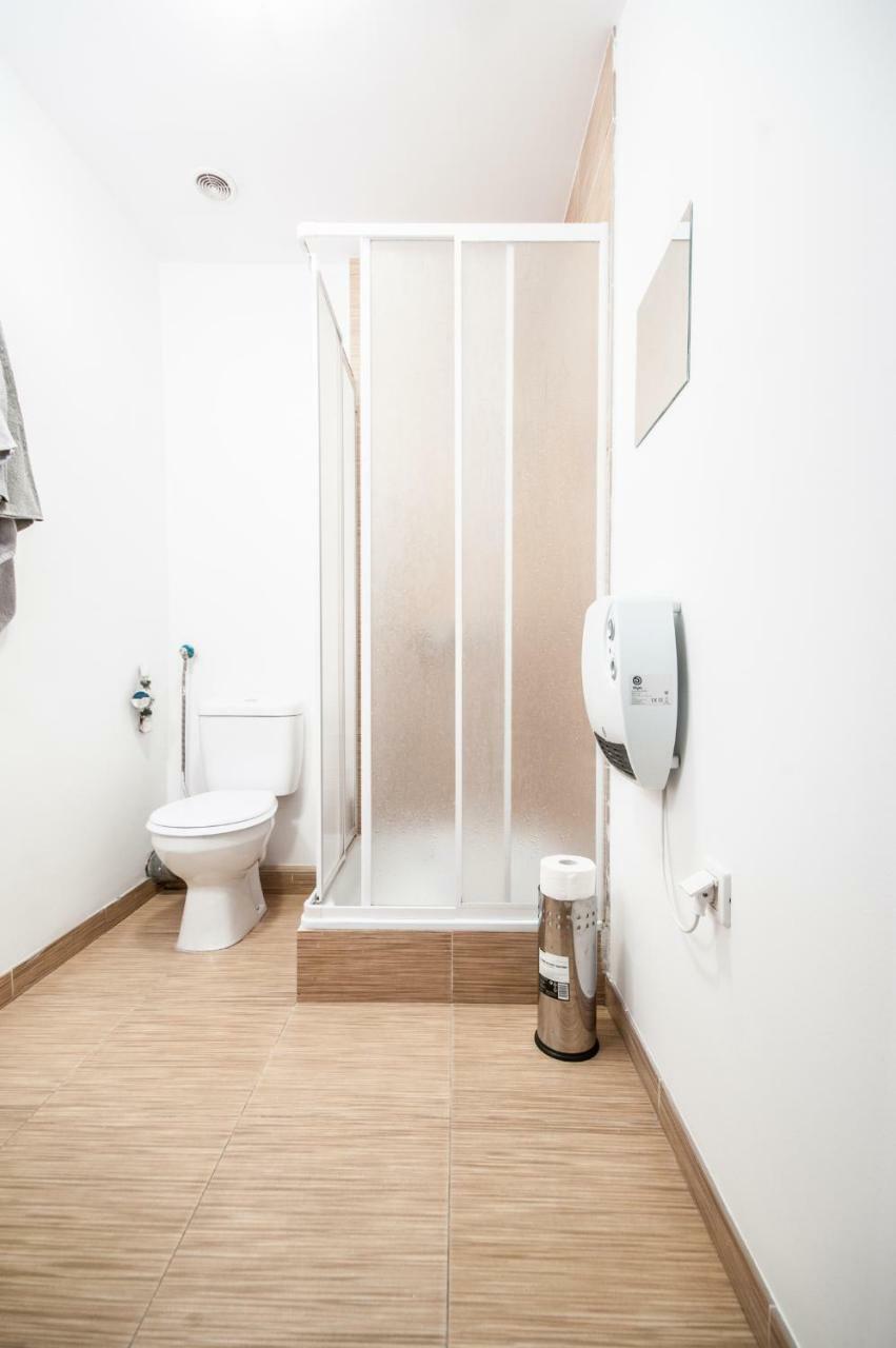 Apartment In The Center Of Warsawa Bagian luar foto